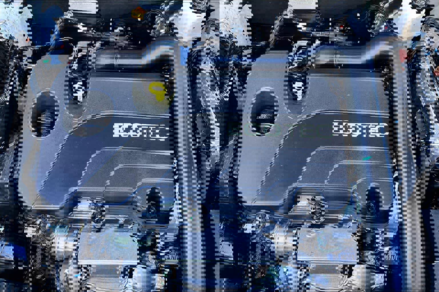 Used 2021 Chevrolet Equinox LS w/ LS Convenience Package image 32