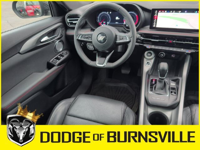 Used 2024 Dodge Hornet GT AWD/4WD image 11
