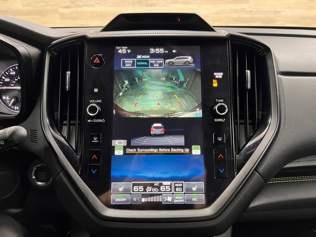 Used 2024 Subaru Ascent Onyx Edition Limited image 17