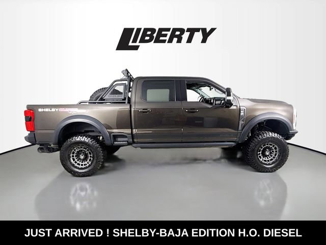 Used 2024 Ford F250 Lariat w/ Lariat Ultimate Package image 8