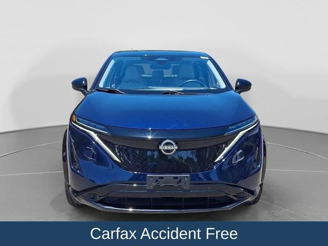Used 2023 Nissan Ariya FWD image 2