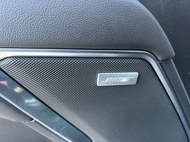 Used 2023 Chevrolet Silverado 1500 LTZ image 32