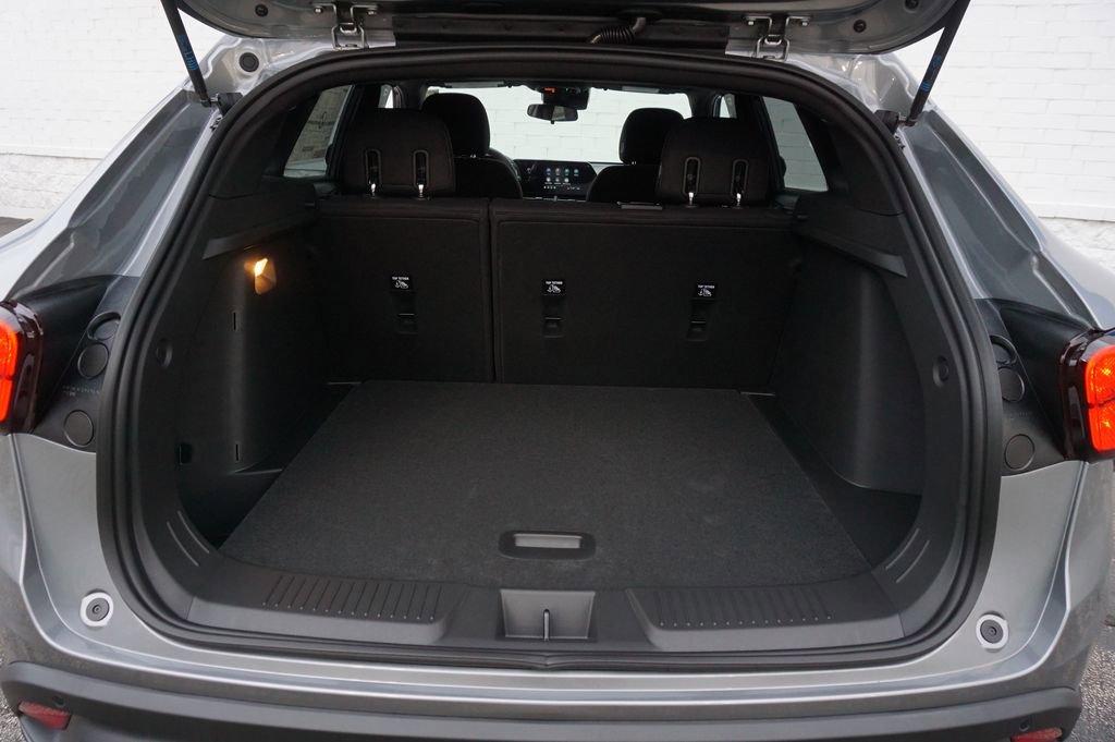 New 2026 Chevrolet Trax RS image 23