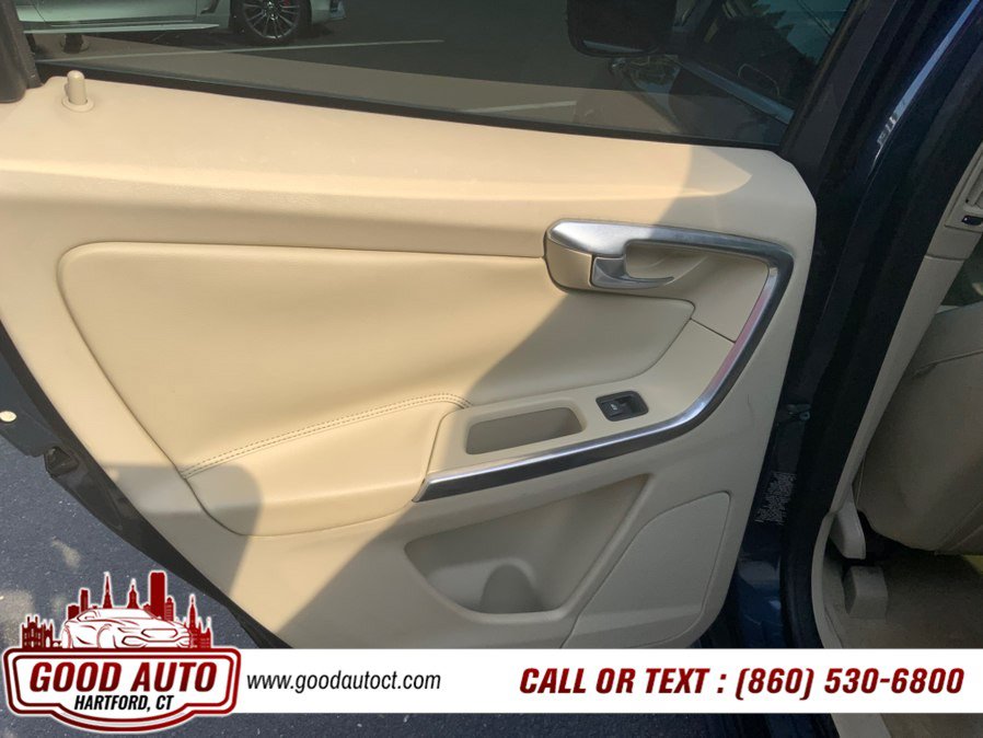 Used 2015 Volvo XC60 T5 Platinum FWD image 8