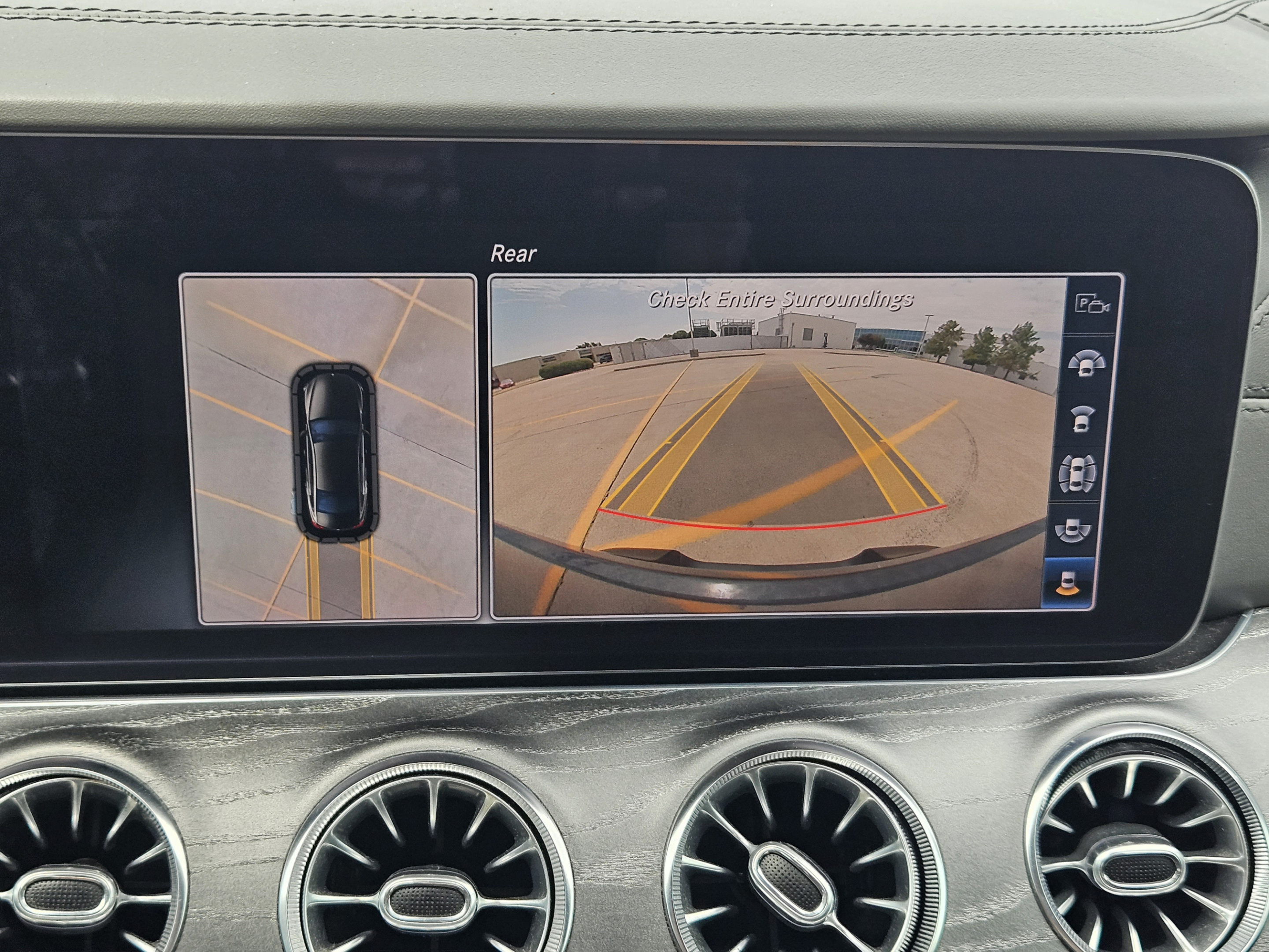 Used 2019 Mercedes-Benz CLS 450 image 10