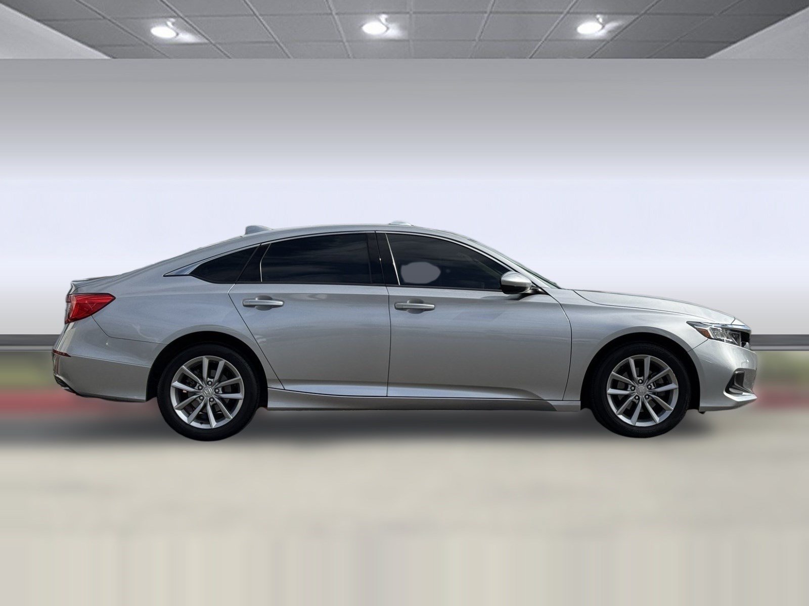 Used 2021 Honda Accord LX image 7