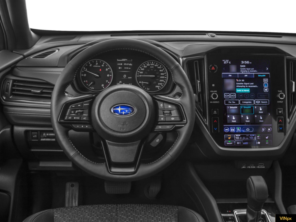 New 2026 Subaru Forester Premium AWD/4WD image 7