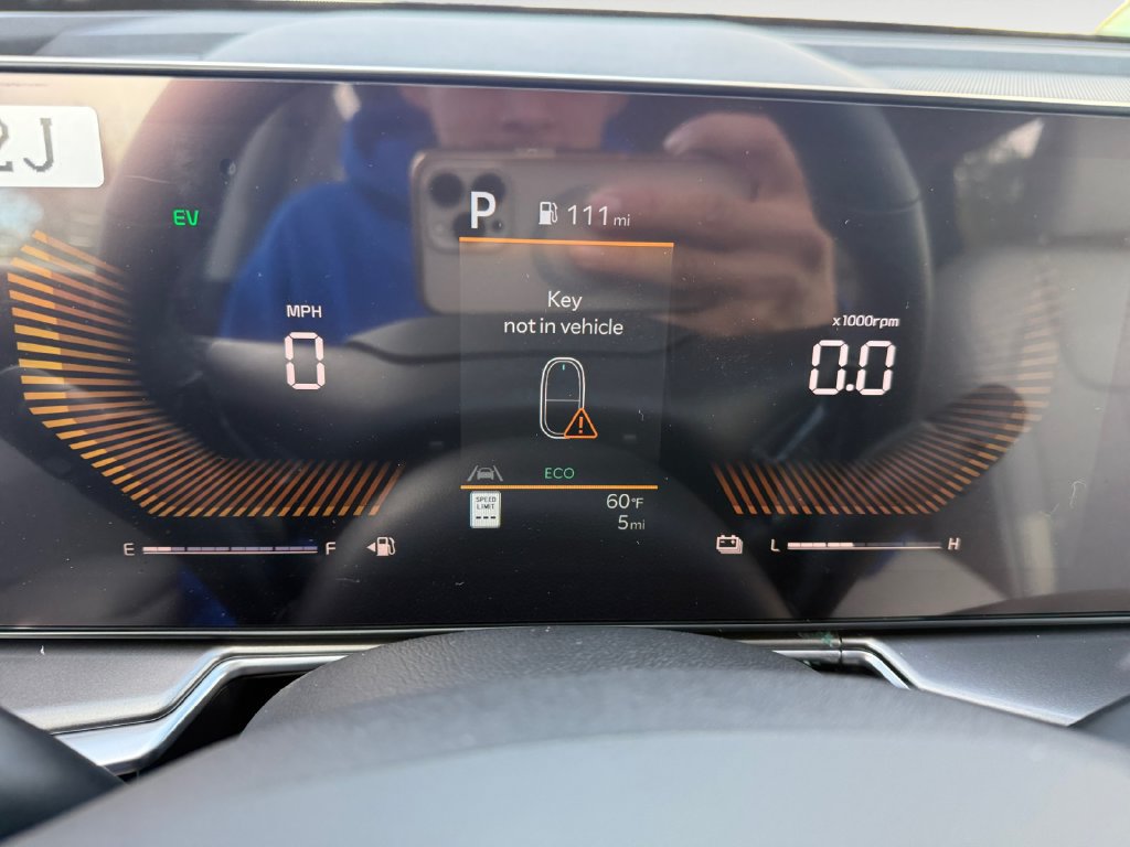 New 2026 Kia Sorento EX AWD/4WD image 17