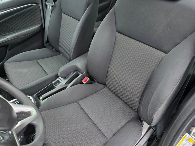 Used 2018 Honda Fit EX image 22