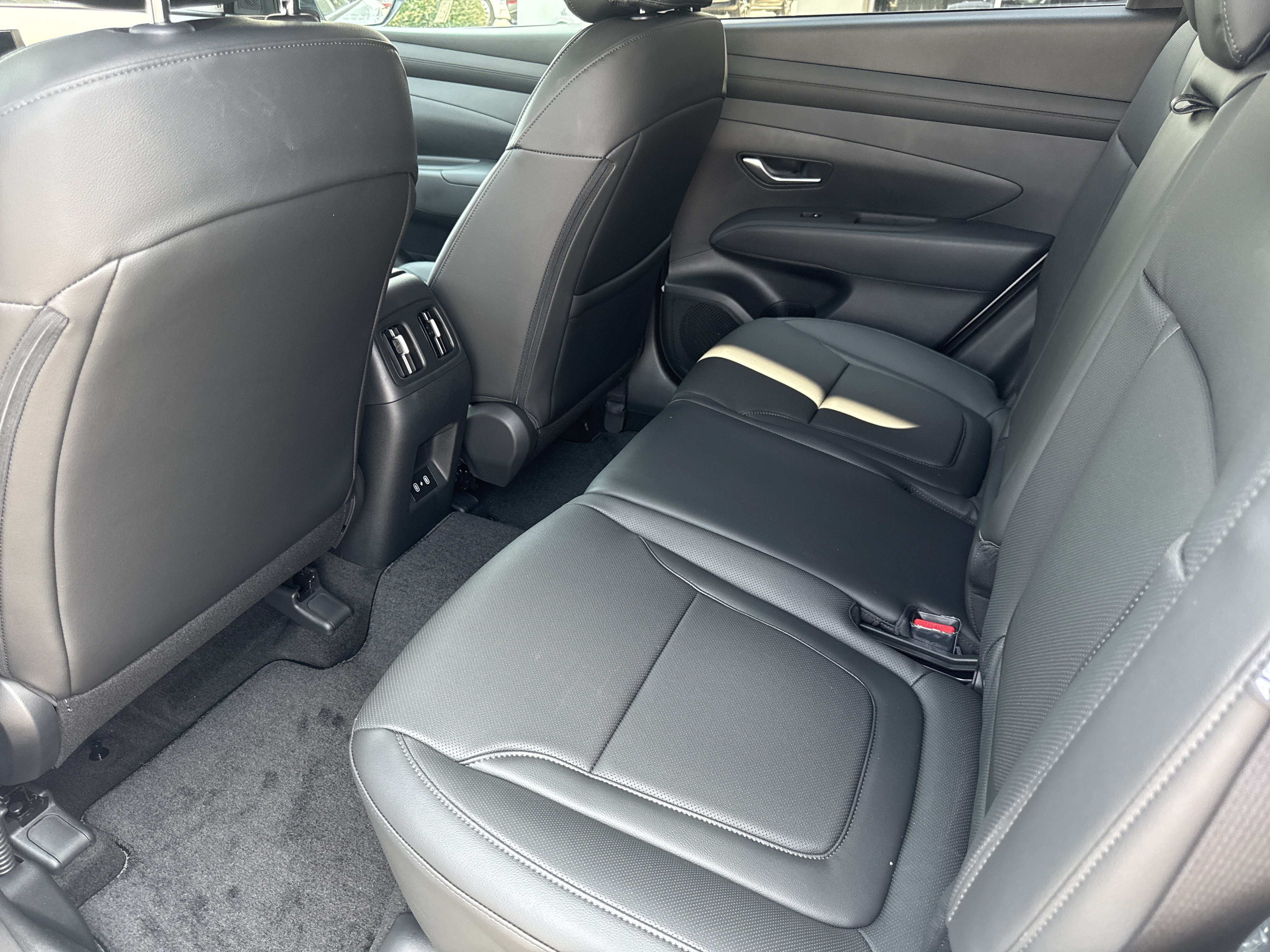 New 2026 Hyundai Tucson SEL Plus FWD image 13