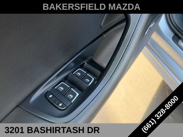 Used 2017 Audi A6 3.0T Premium Plus w/ Driver Assistance Package AWD/4WD image 11