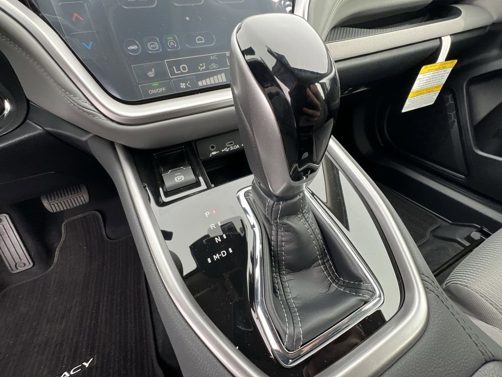 Certified 2025 Subaru Legacy Premium image 15