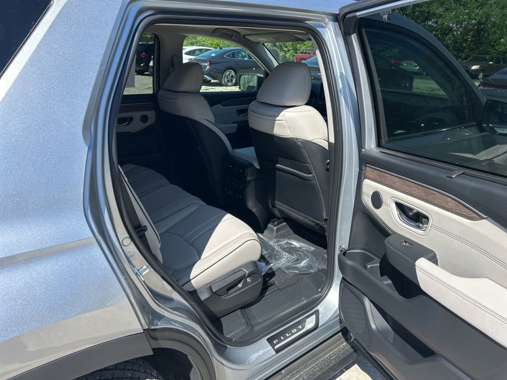 New 2026 Honda Pilot Elite image 34