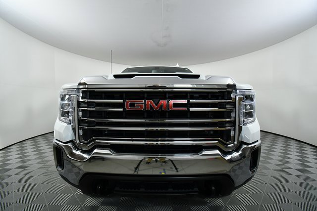 Used 2021 GMC Sierra 3500 SLT w/ Gooseneck/5TH Wheel Package image 7