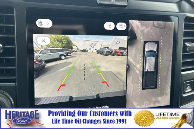 New 2026 Ford F250 Platinum image 19