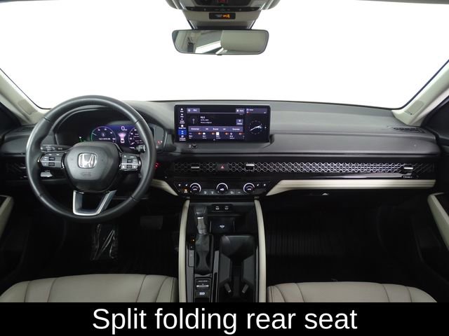 Used 2024 Honda Accord Touring image 31