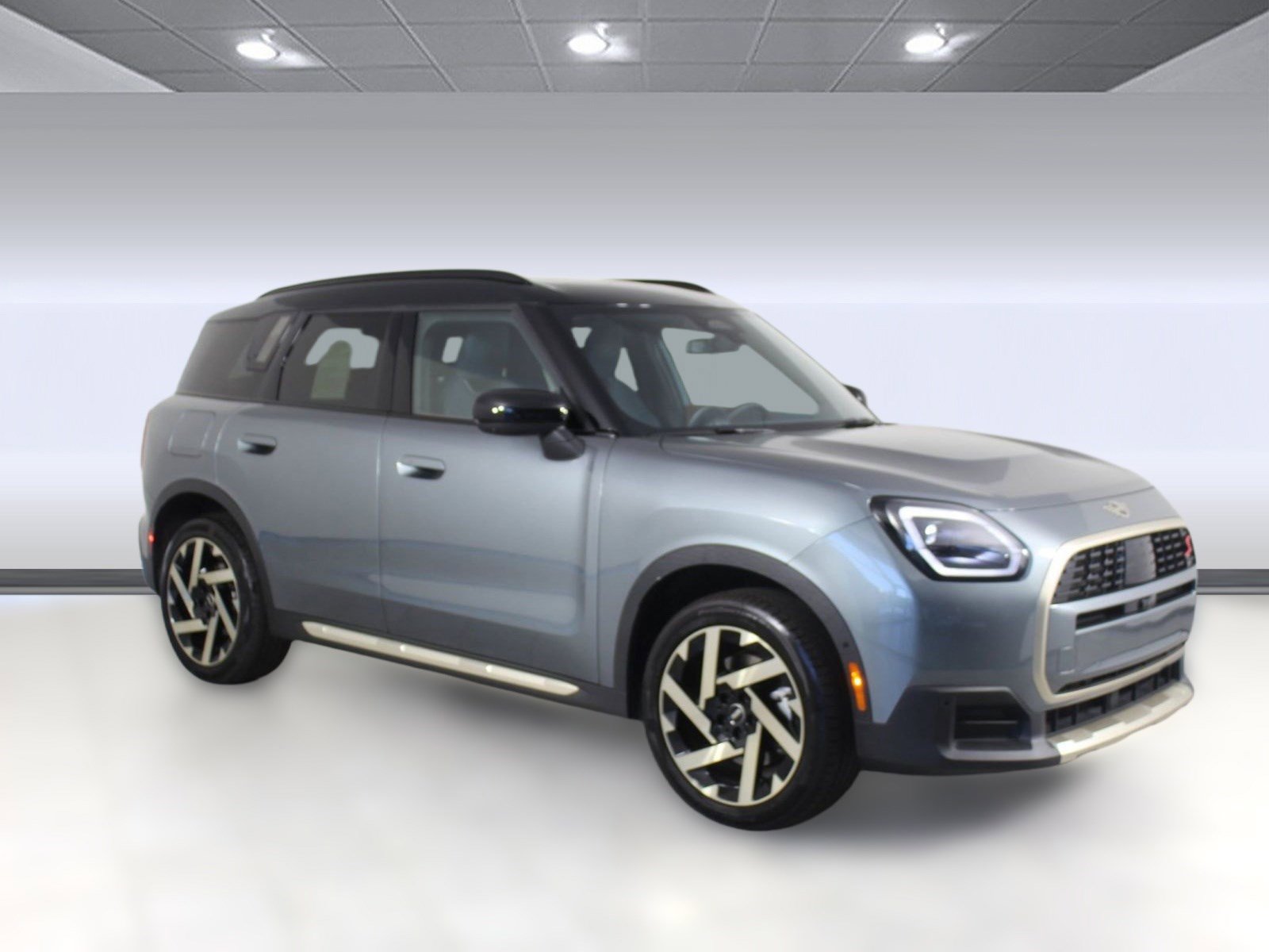 Used 2025 MINI Cooper Countryman S image 19