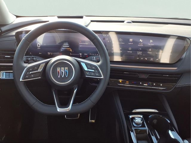 New 2026 Buick Envision Sport Touring video 4