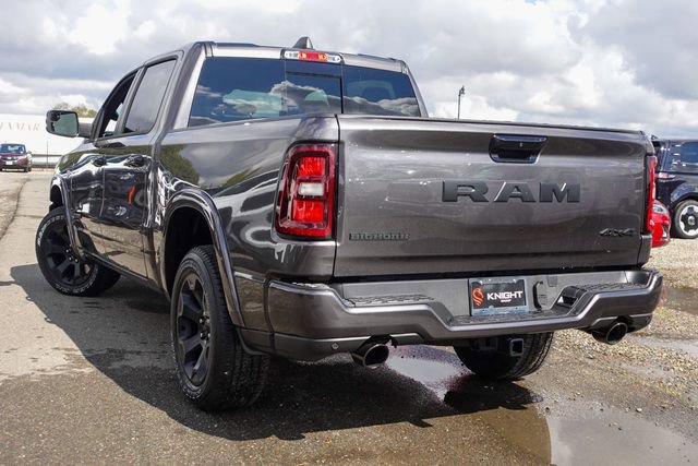 New 2026 RAM 1500 Big Horn image 12