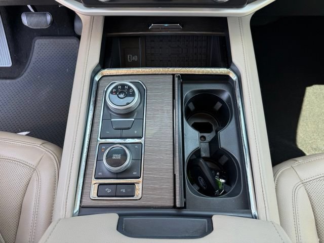 Used 2023 Ford Expedition Max Limited AWD/4WD image 20