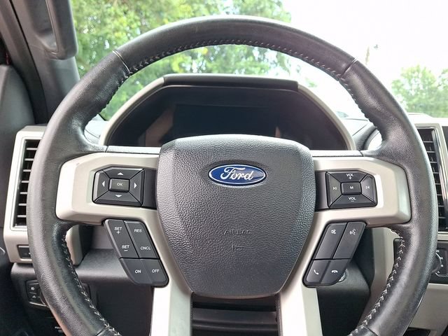 Certified 2019 Ford F150 Lariat AWD/4WD image 15