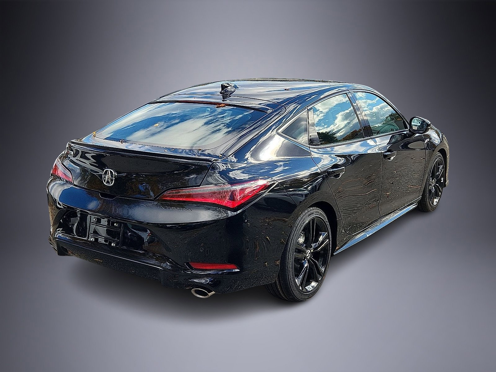 New 2026 Acura Integra A-Spec image 4