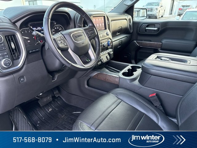 Used 2020 GMC Sierra 1500 Denali w/ Technology Package image 27