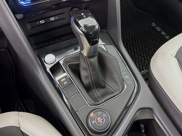 New 2026 Volkswagen Taos SE AWD/4WD image 18