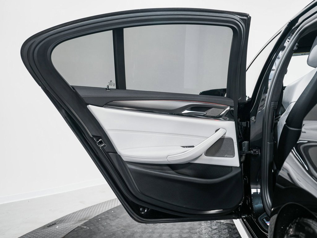 Used 2021 BMW M5 w/ Competition Package image 13