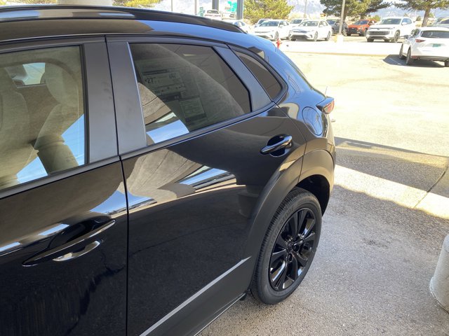 New 2026 MAZDA CX-30 Aire Edition image 52