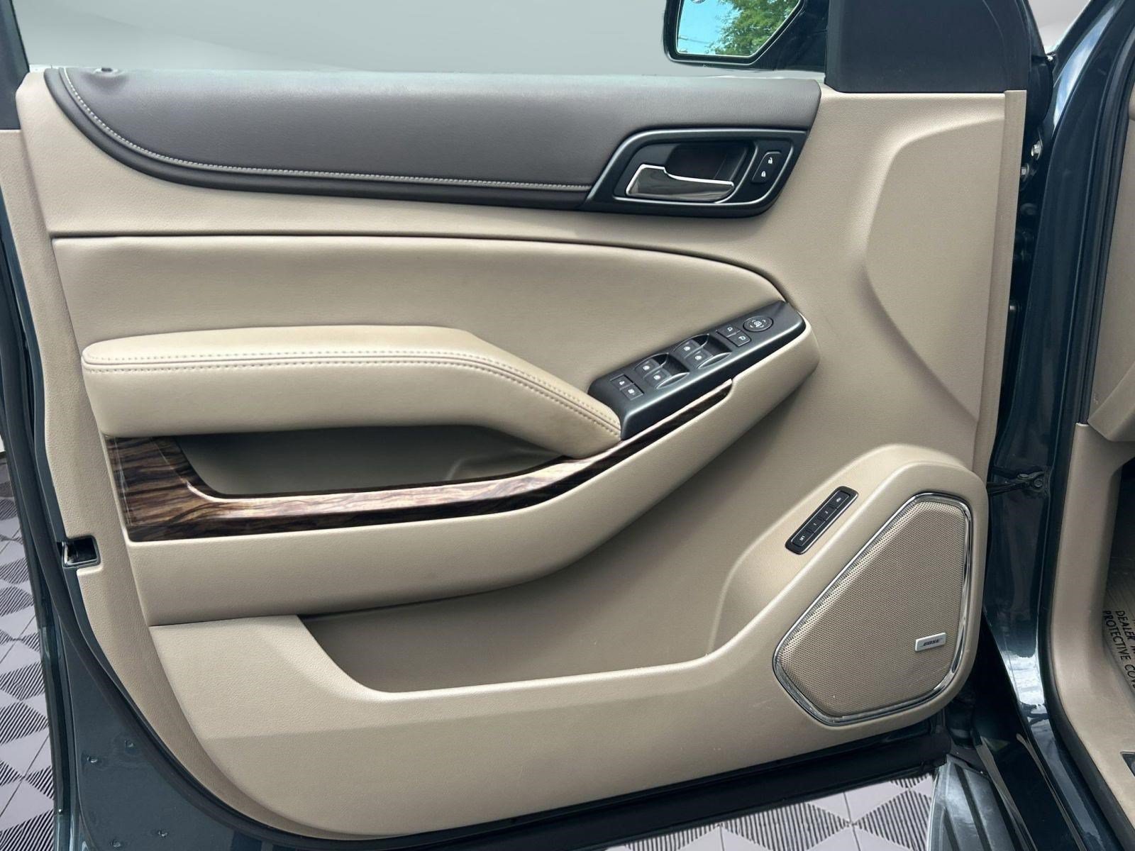 Used 2019 GMC Yukon SLT AWD/4WD image 13