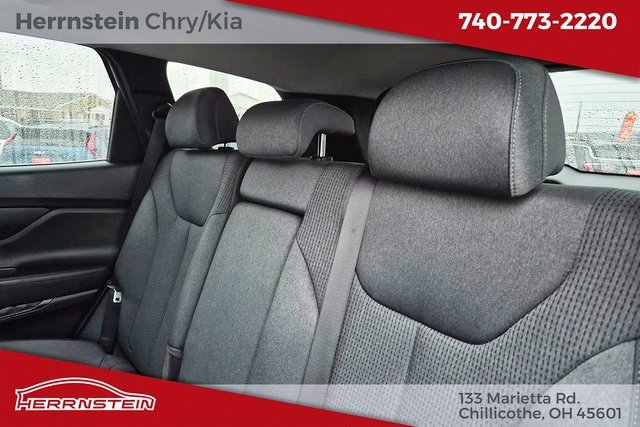 Used 2023 Hyundai Santa Fe SEL image 25