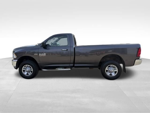 Used 2015 RAM 2500 SLT w/ Popular Equipment Group image 3