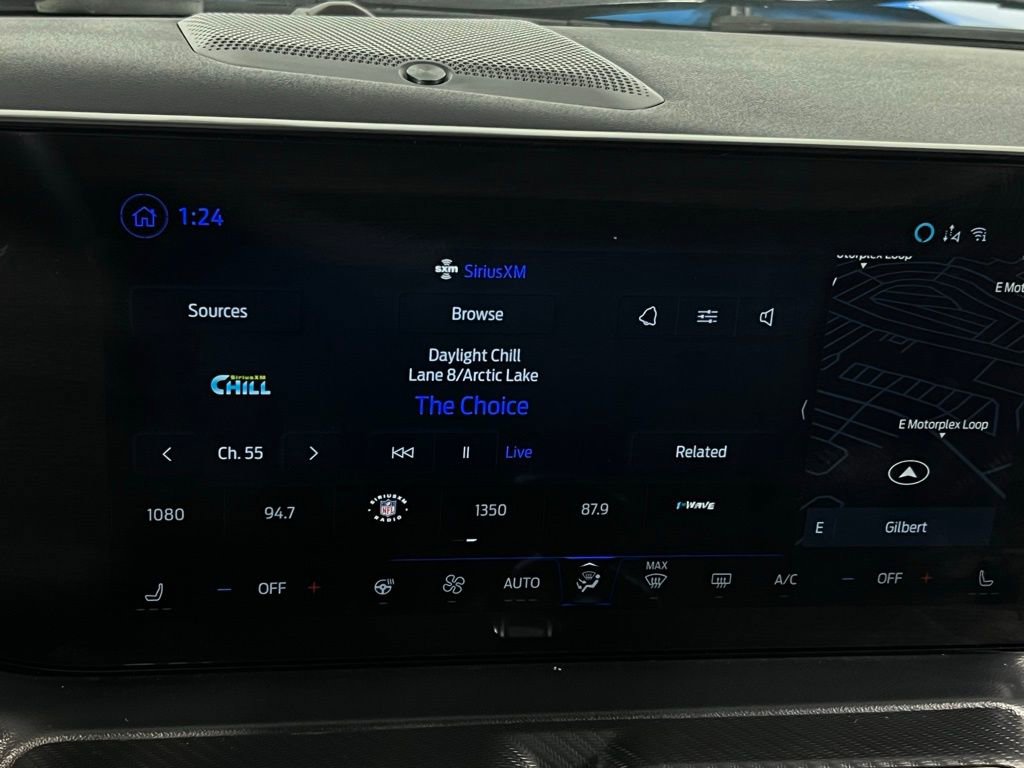 Used 2024 Ford Mustang Premium w/ 2.3L High Performance Package image 20