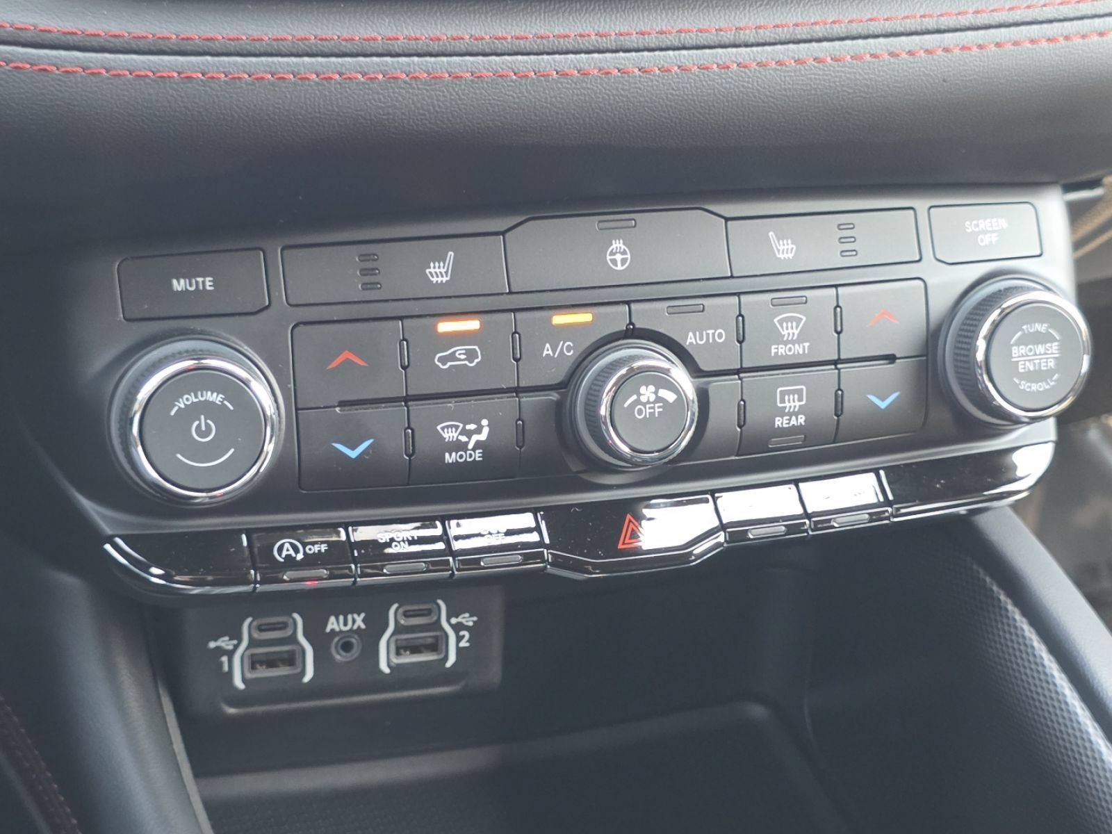 Used 2023 Dodge Durango GT AWD/4WD image 5