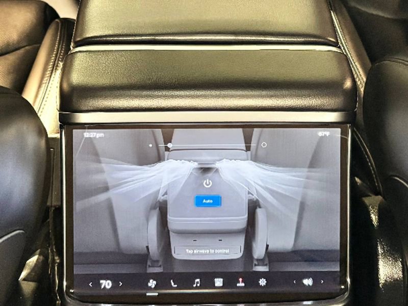 Used 2024 Tesla Model X image 36