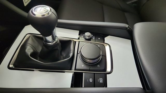 New 2026 MAZDA MAZDA3 2.5 S Hatchback w/ Premium Pkg FWD image 16
