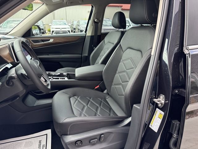New 2026 Volkswagen Atlas SE image 15