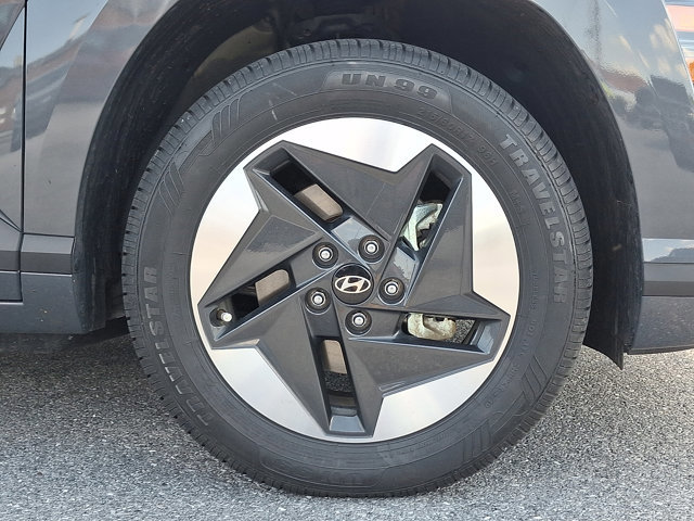 Certified 2024 Hyundai Kona SEL FWD image 8