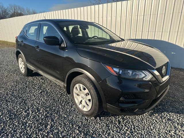 Used 2020 Nissan Rogue Sport S image 6