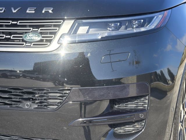 Used 2023 Land Rover Range Rover Sport SE AWD/4WD image 9