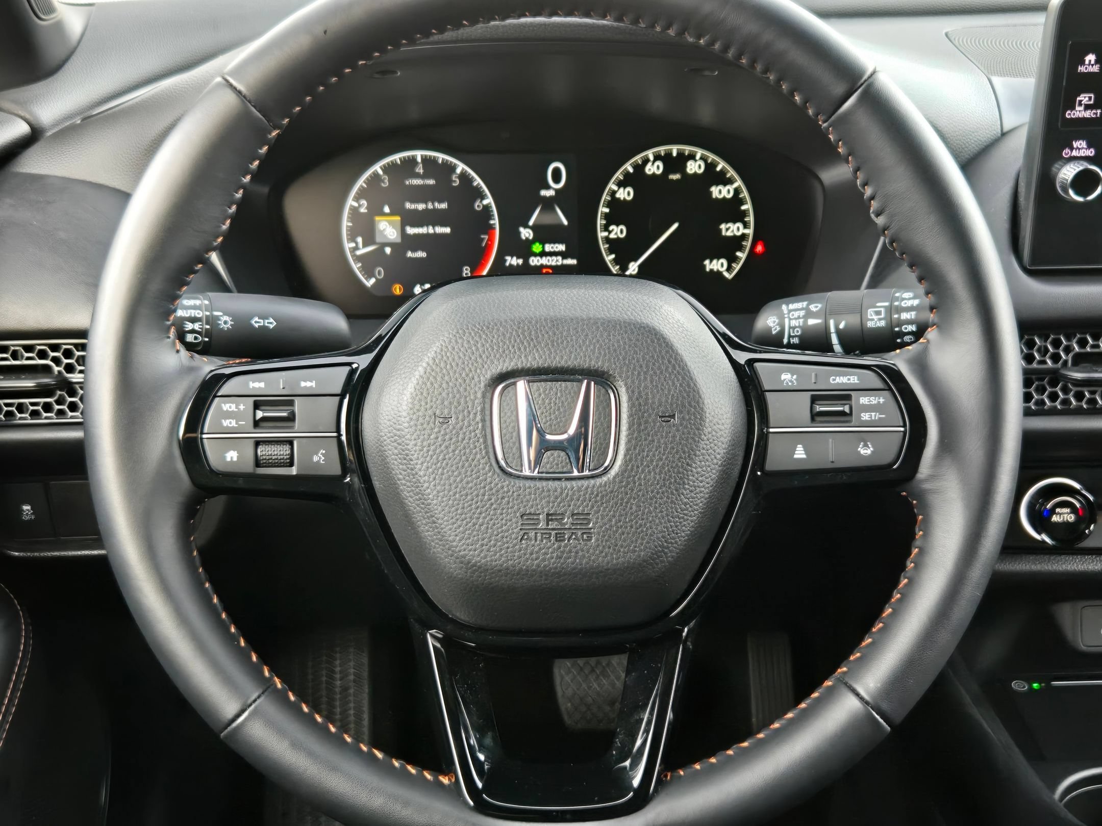 Used 2026 Honda HR-V Sport image 21