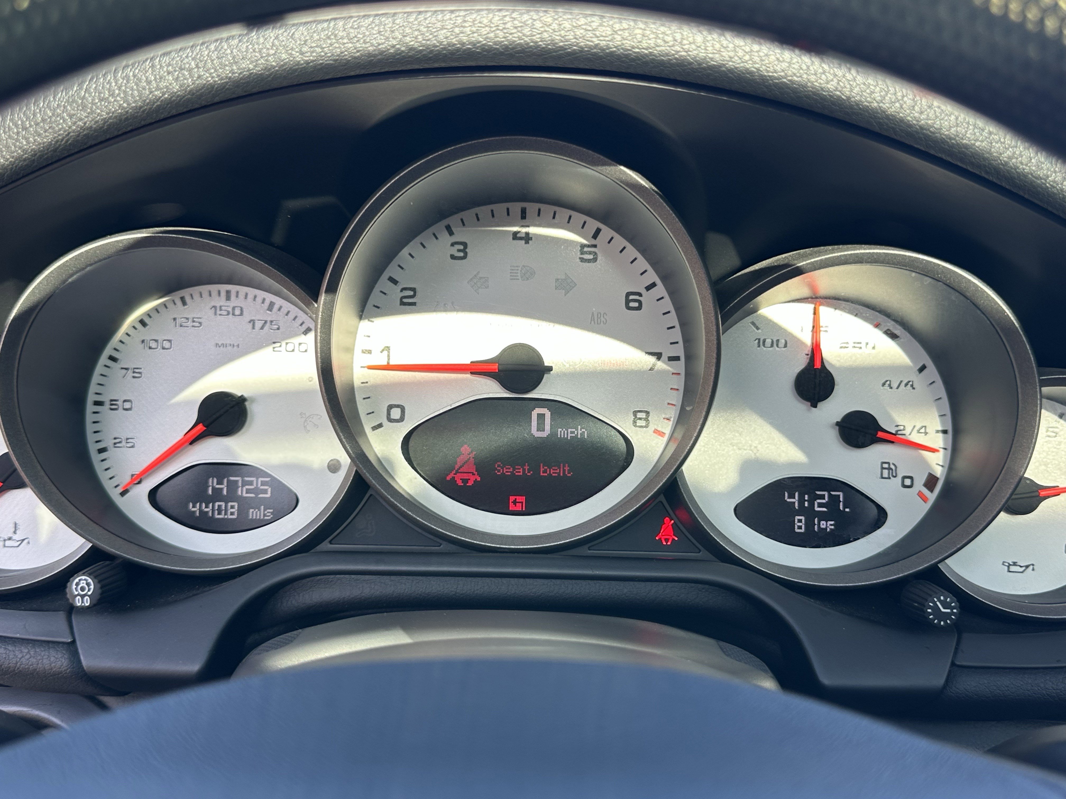 Used 2007 Porsche 911 Targa 4 image 21