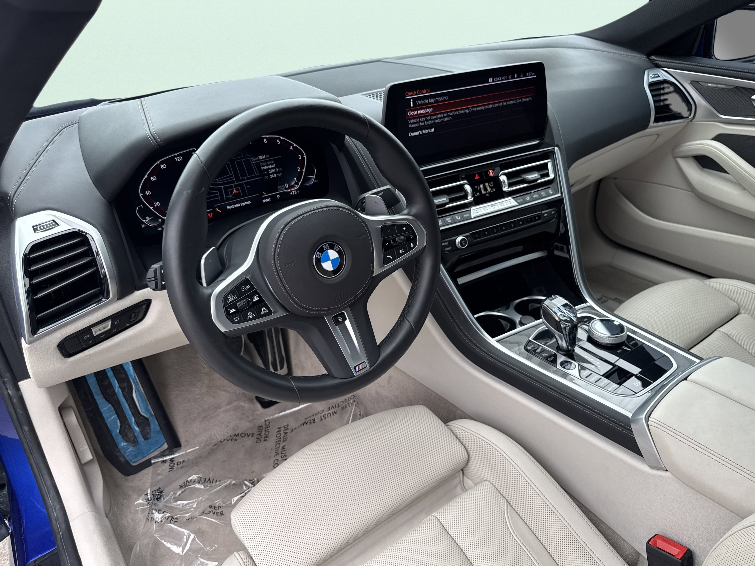 Used 2025 BMW 840i Coupe image 23
