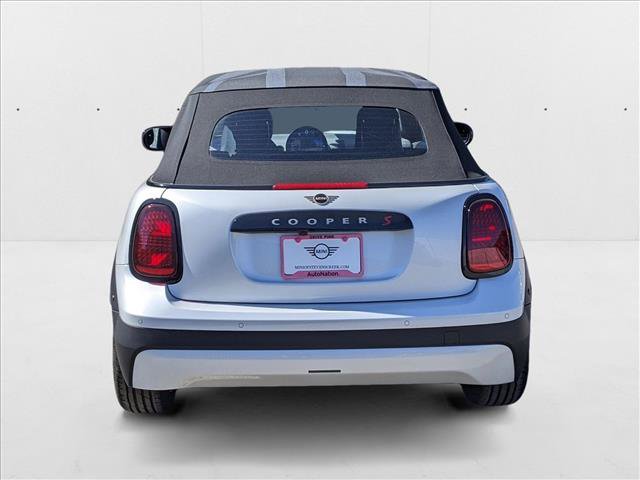Used 2026 MINI Cooper S FWD image 8