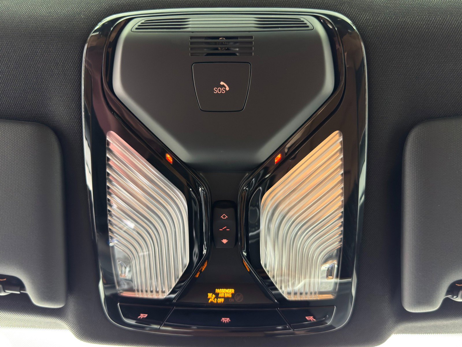 Used 2023 BMW i4 eDrive35 image 35