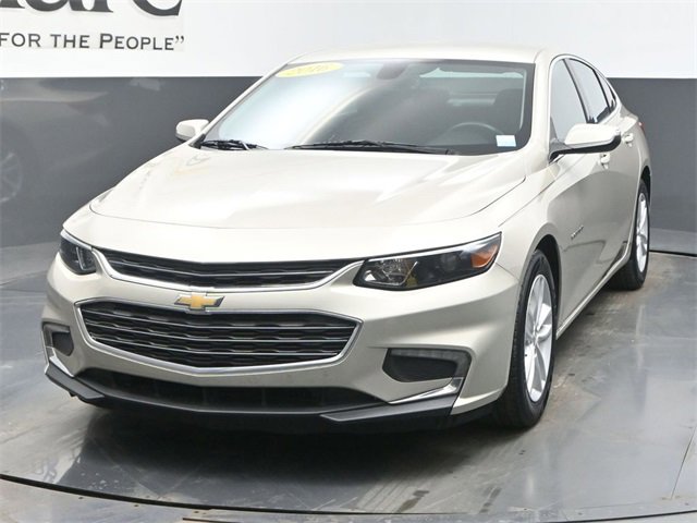 Used 2016 Chevrolet Malibu LT image 7