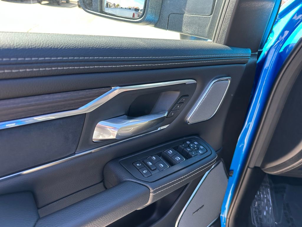 New 2026 RAM 1500 Laramie image 22