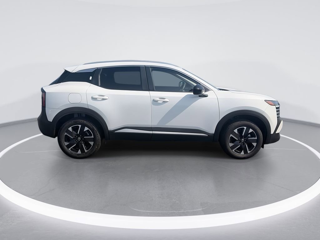New 2026 Nissan Kicks SV w/ SV Premium Package AWD/4WD image 9