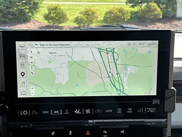 Used 2024 GMC Hummer EV 2X AWD/4WD image 12